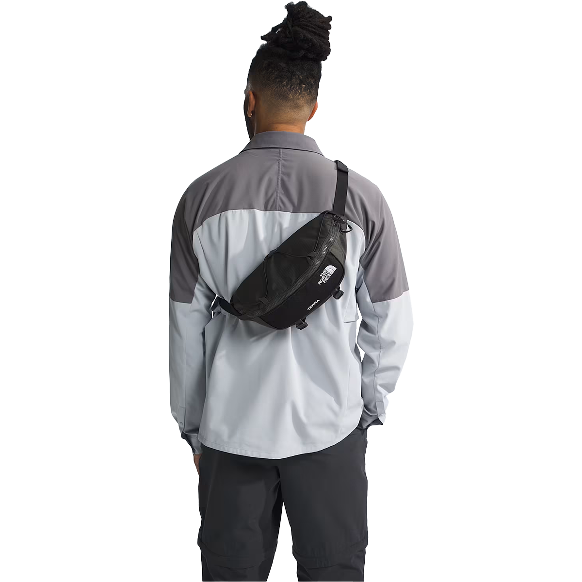 Terra Lumbar 3L alternate view