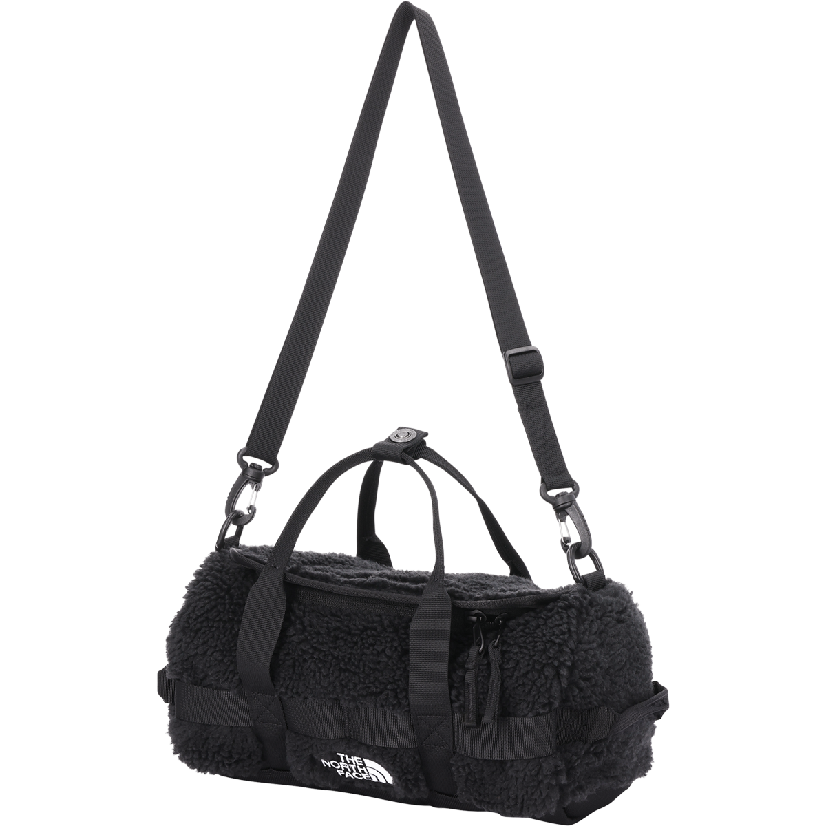 Base Camp High Pile Mini Bag alternate view