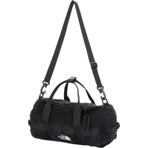 Base Camp High Pile Mini Bag