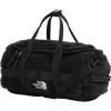 The North Face Base Camp High Pile Mini Bag Front Angle
