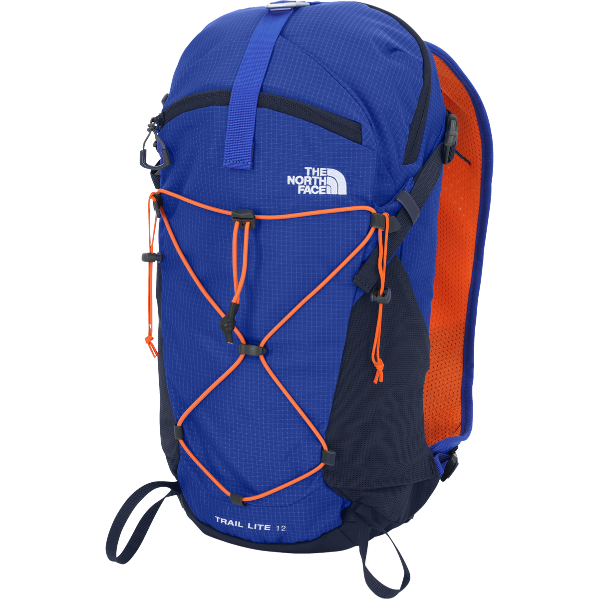 Trail Lite 12 alternate view