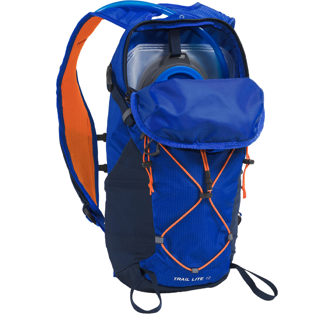 Trail Lite 12 alternate view