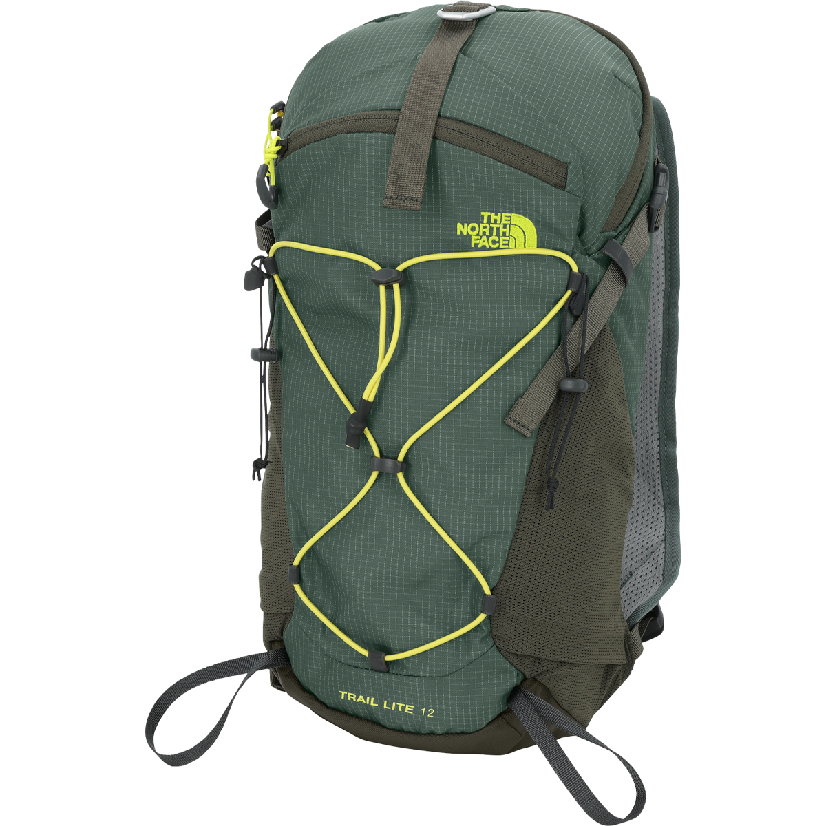 Women's Trail Lite 12 alternate view