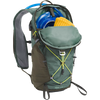 The North Face Women's Trail Lite 12 Pocket Open