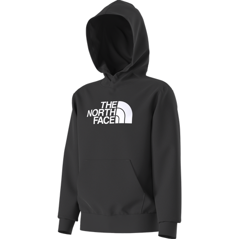 Youth Evolution Half Dome Pullover Hoodie