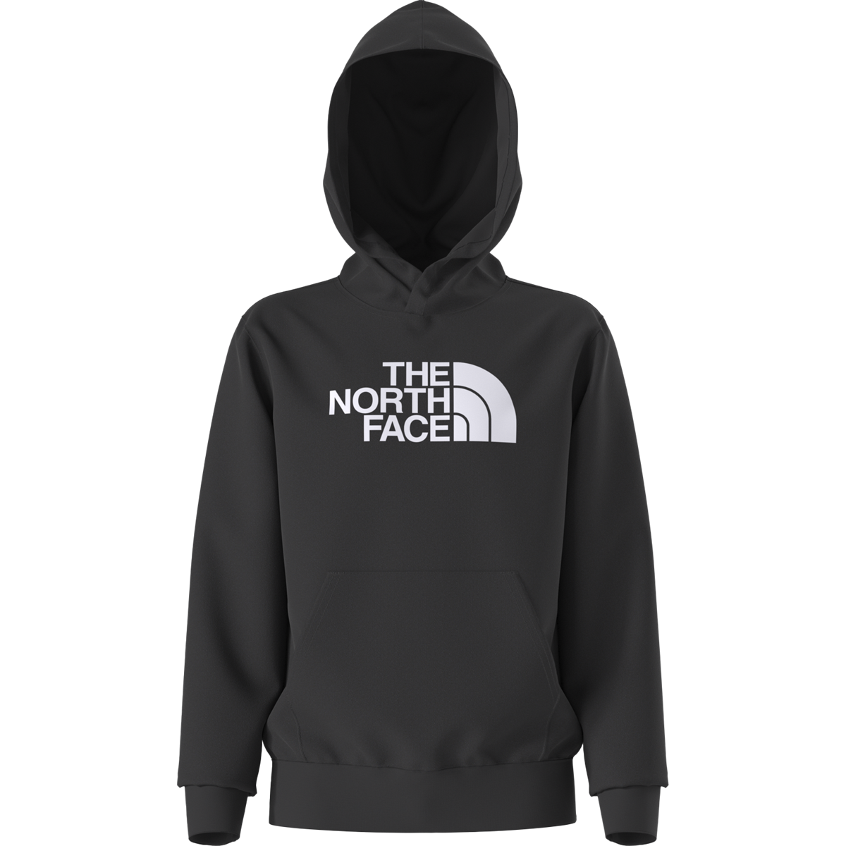Youth Evolution Half Dome Pullover Hoodie alternate view