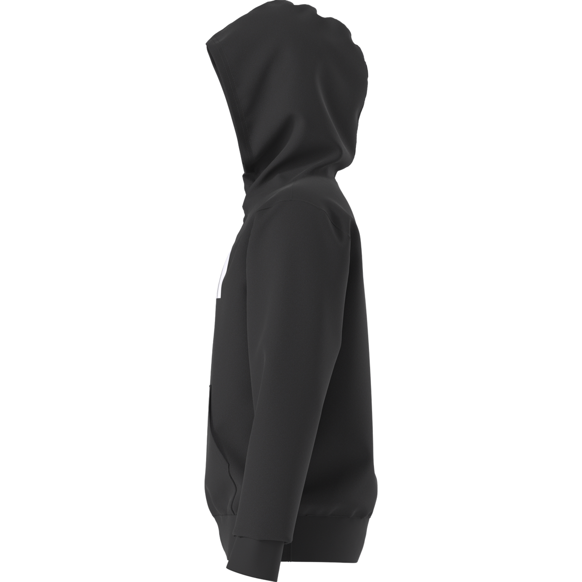 Youth Evolution Half Dome Pullover Hoodie alternate view