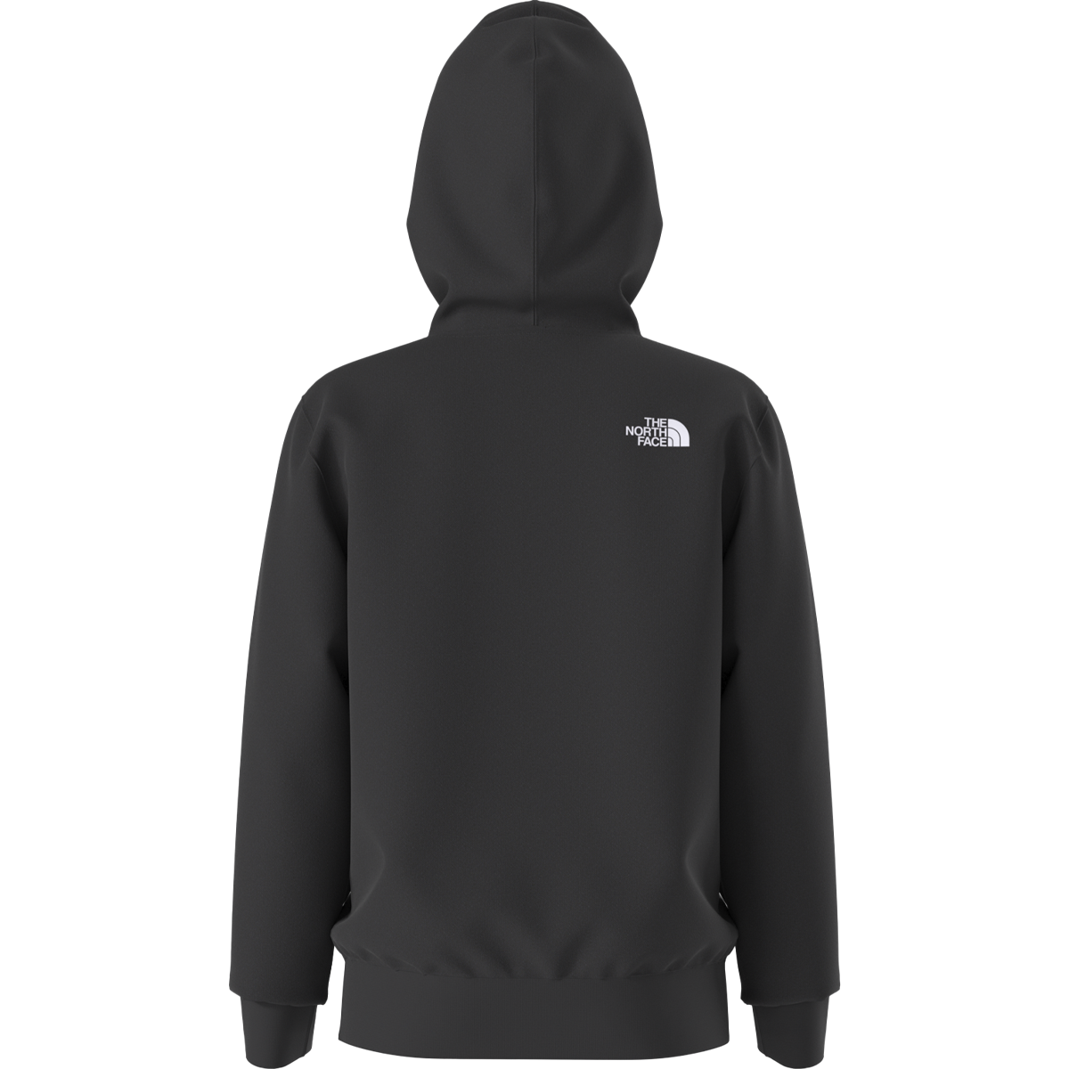 Youth Evolution Half Dome Pullover Hoodie alternate view