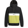 Quiksilver Men's Steeze Jacket in Black