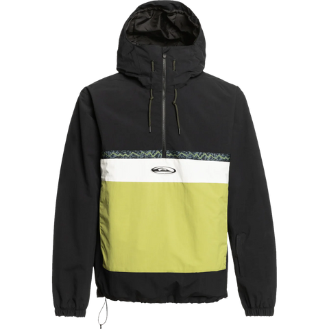 Men's Steeze Jacket