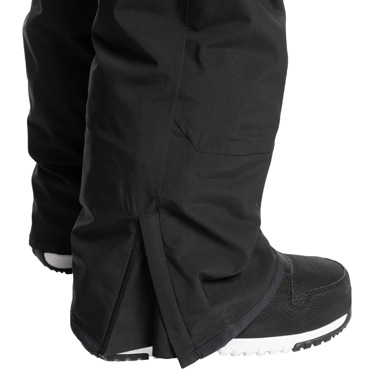 Men's Utility Bib Snow Pants alternate view