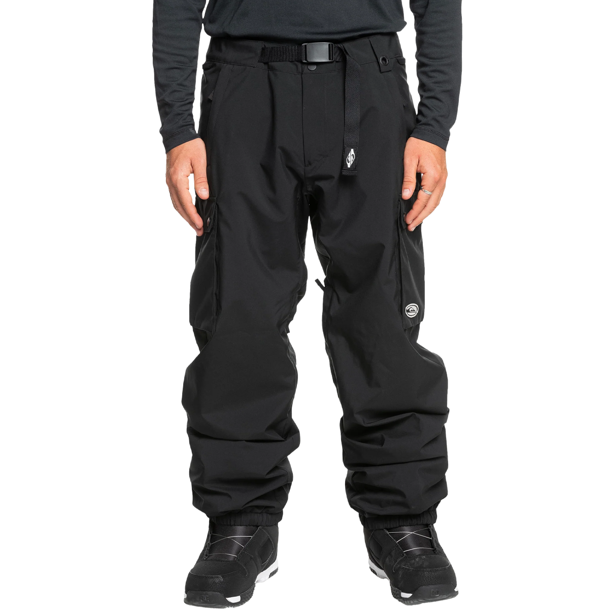 Men's Snow Down Pant alternate view