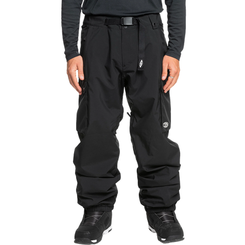 Men's Snow Down Pant