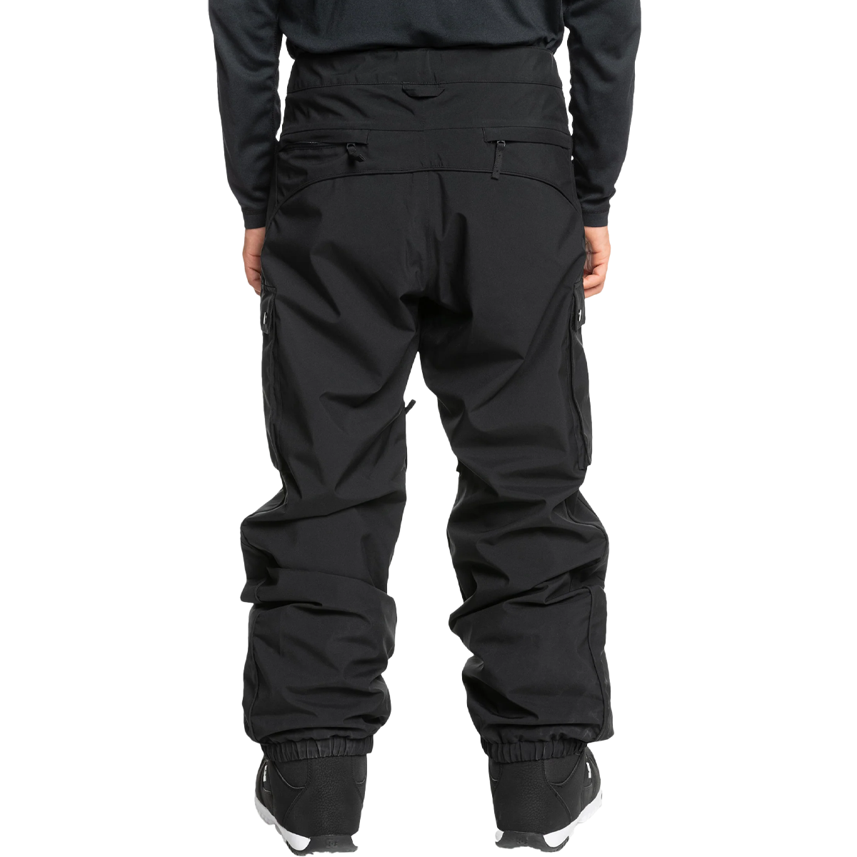 Men's Snow Down Pant alternate view