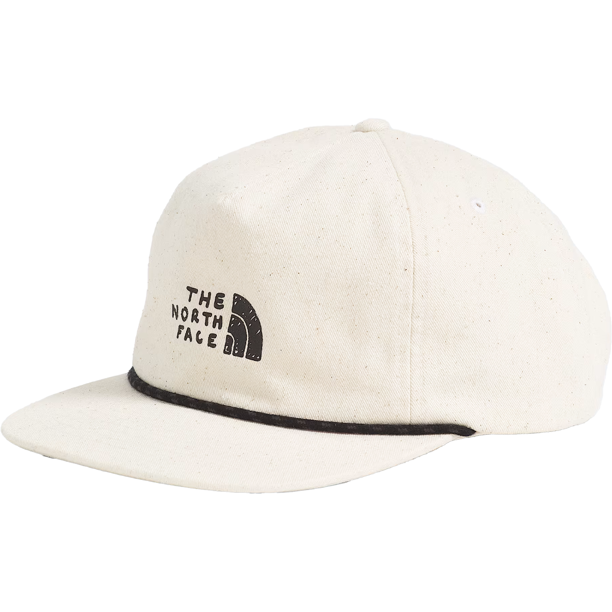 Norm 5-panel Hat alternate view