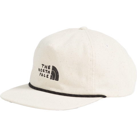 Norm 5-panel Hat