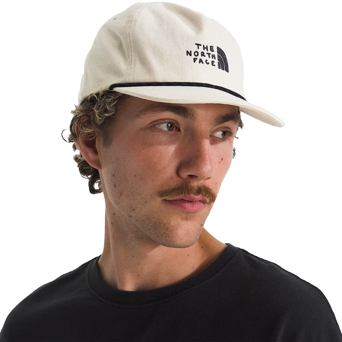 Norm 5-panel Hat alternate view