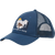 OF5-Shady Blue/Bear Graphic