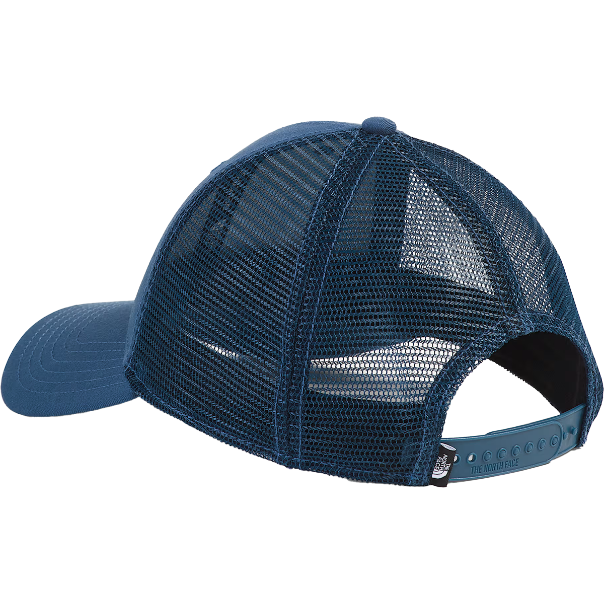 Embroidered Mudder Trucker alternate view