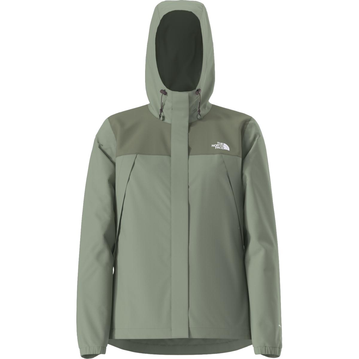 Women's Antora Rain Jacket alternate view