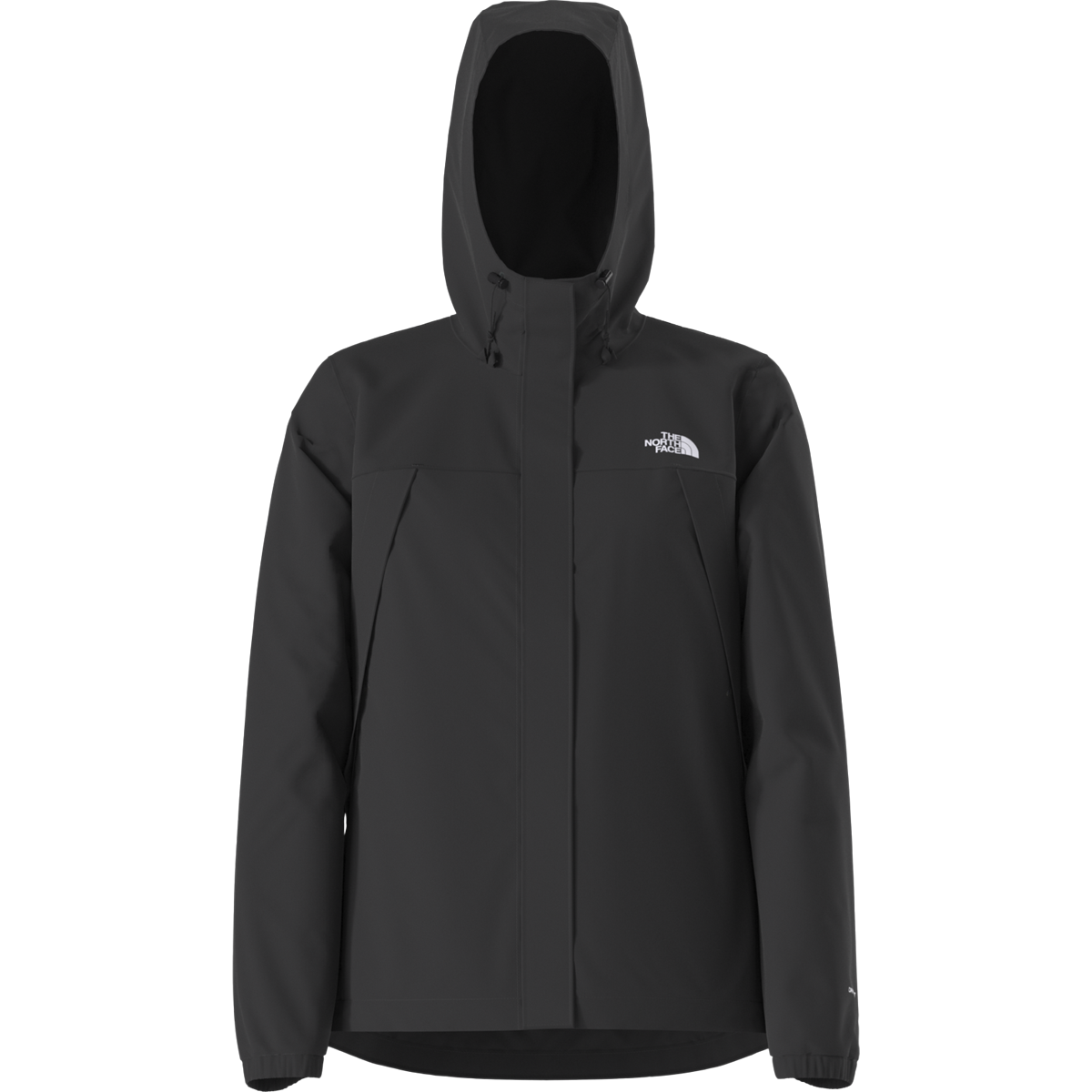 Women's Antora Rain Jacket alternate view