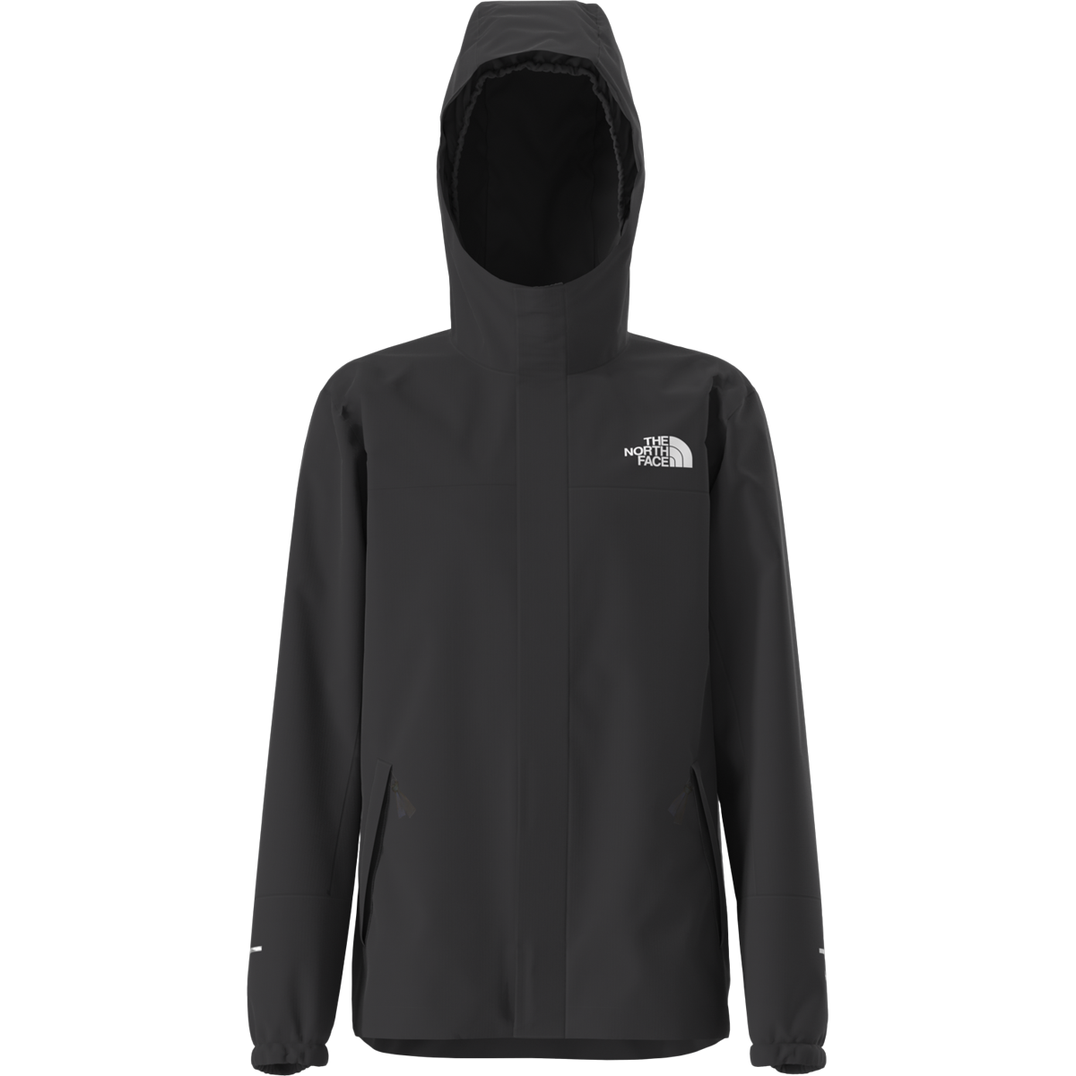 Youth Antora Rain Jacket alternate view