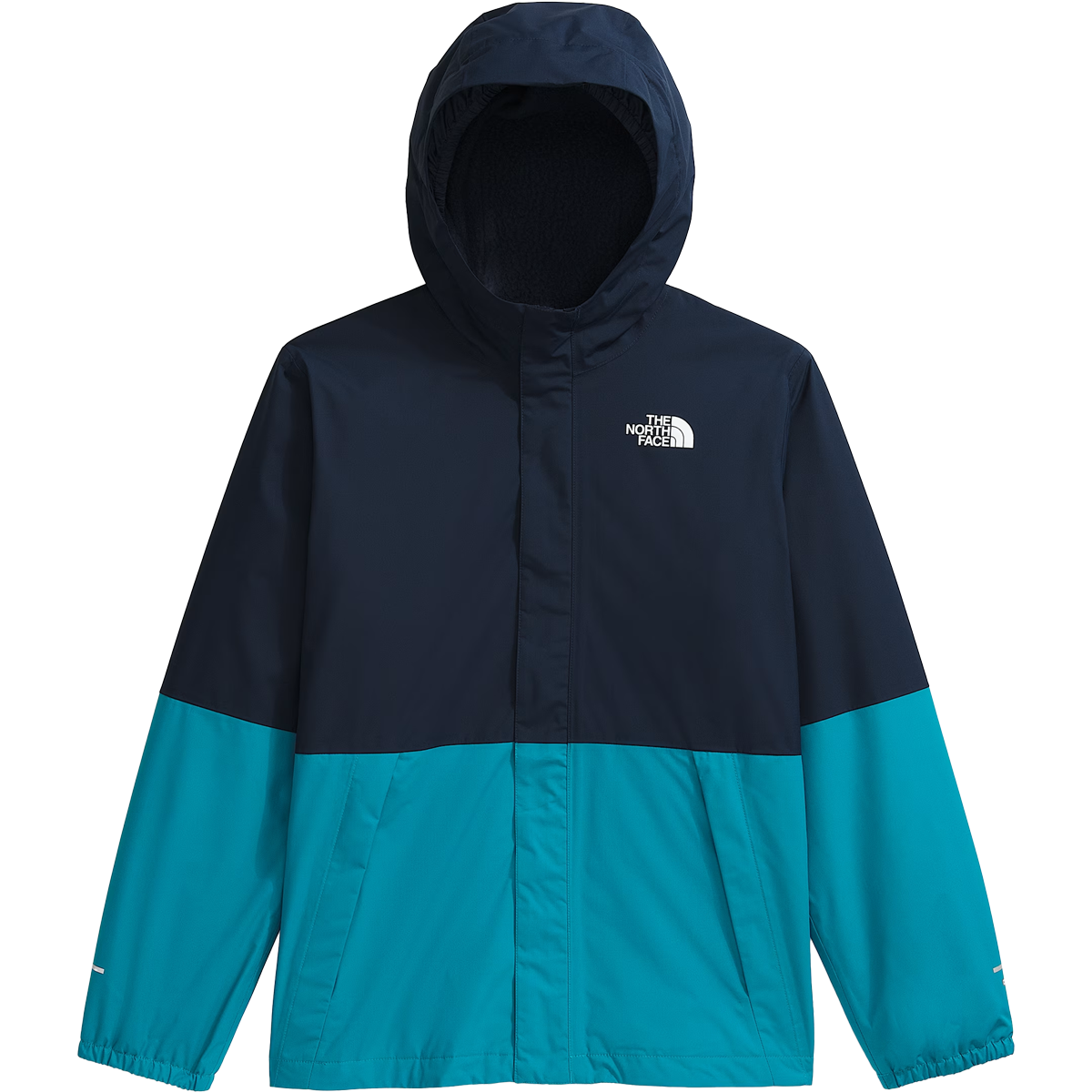 Youth Warm Antora Rain Jacket alternate view