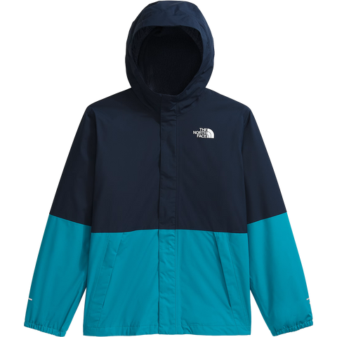 Youth Warm Antora Rain Jacket