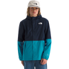 The North Face Youth Warm Antora Rain Jacket Front