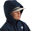 The North Face Youth Warm Antora Rain Jacket Hood
