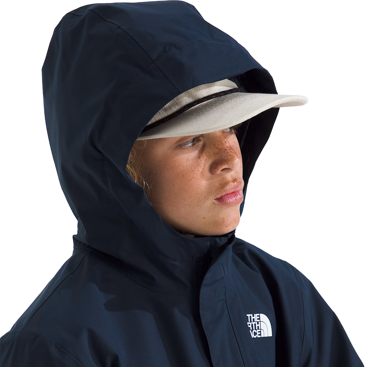 Youth Warm Antora Rain Jacket alternate view