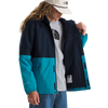 The North Face Youth Warm Antora Rain Jacket Inside