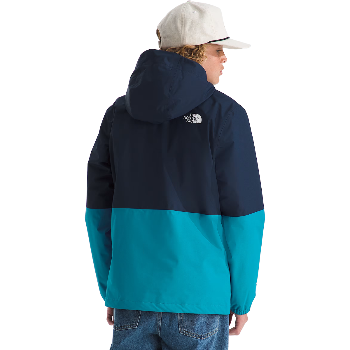 Youth Warm Antora Rain Jacket alternate view