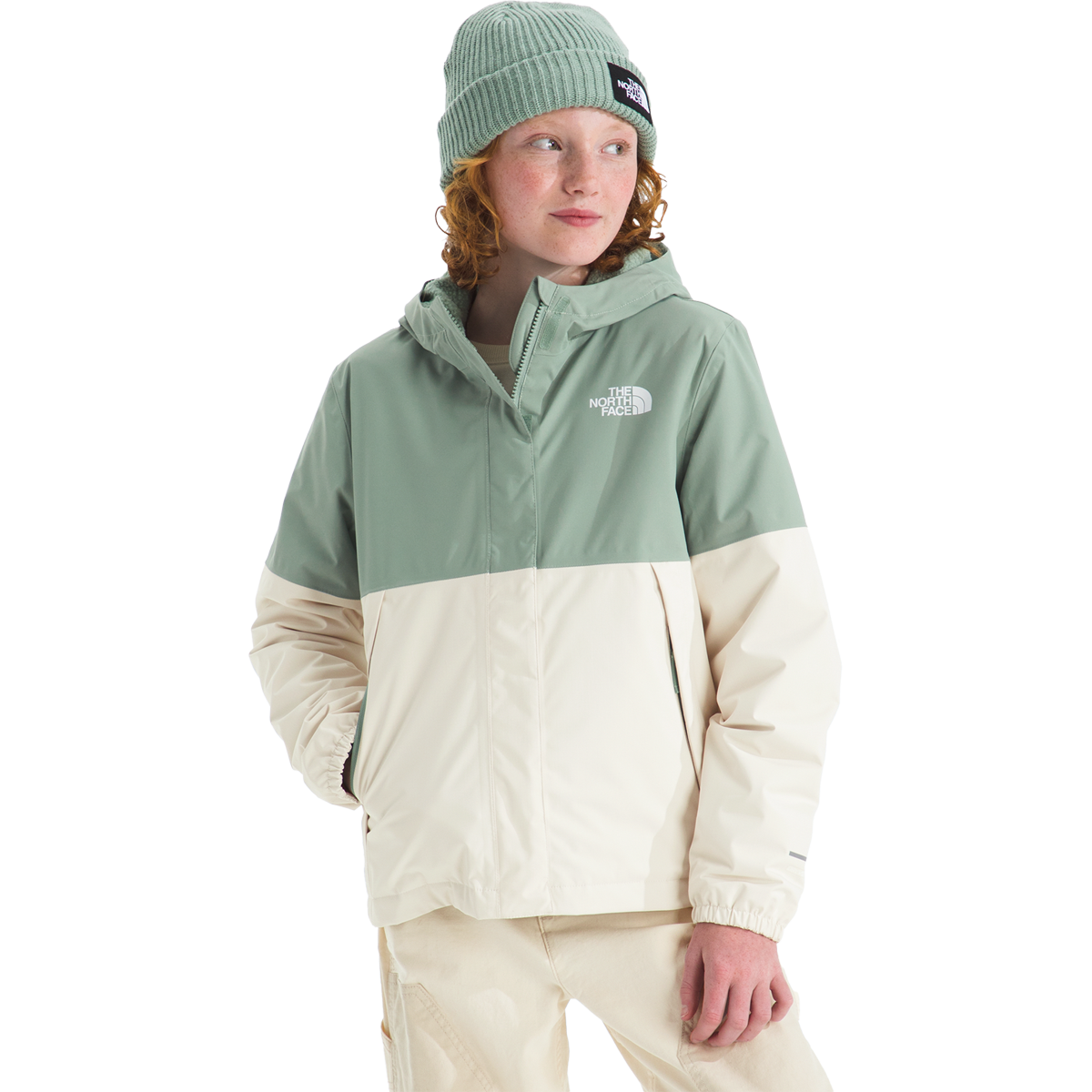 TheNorthFace☆NuptseBootie VII☆kids22.0cm Boys' & Girls' 1996 Retro Nuptse Jacket | The North Face