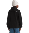 The North Face Youth Glacier Full Zip Hoodie Back