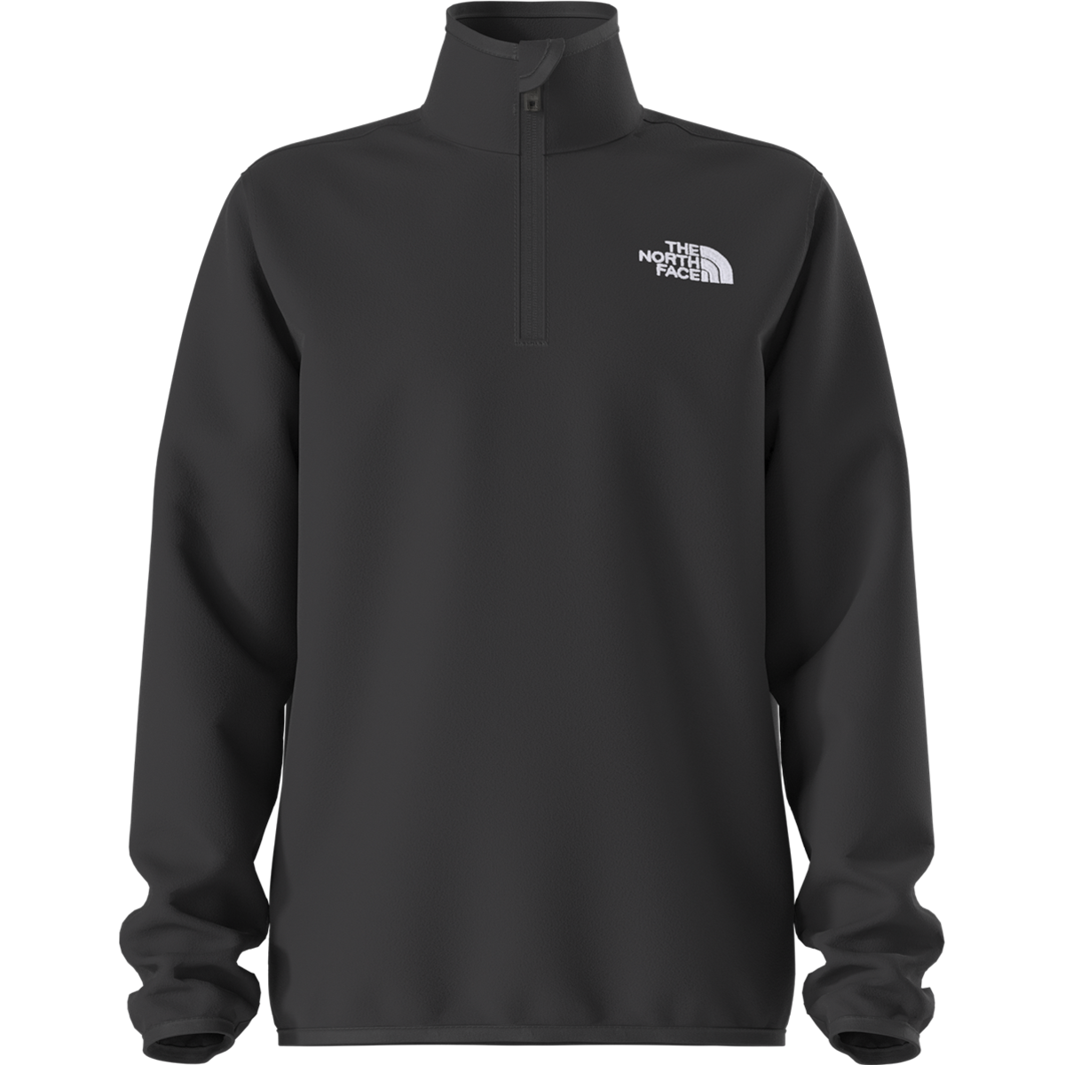 Youth Glacier 1/4 Zip Pullover alternate view