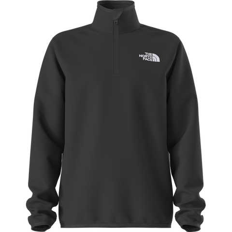 Youth Glacier 1/4 Zip Pullover