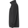 The North Face Youth Glacier 1/4 Zip Pullover Side