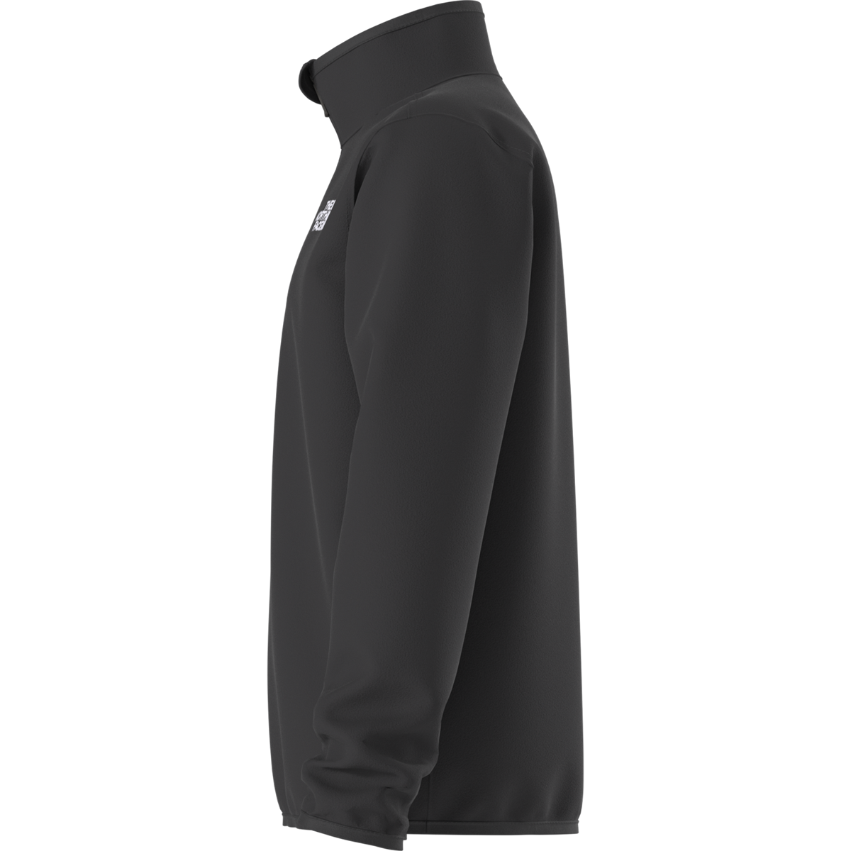 Youth Glacier 1/4 Zip Pullover alternate view