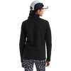 The North Face Youth Glacier 1/4 Zip Pullover Back