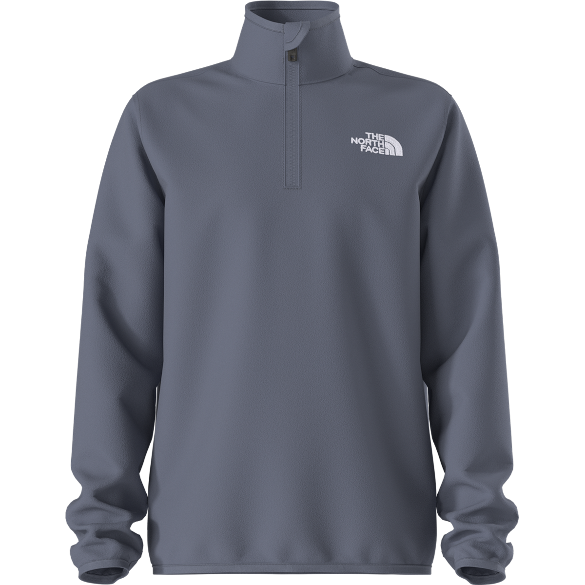 Youth Glacier 1/4 Zip Pullover alternate view