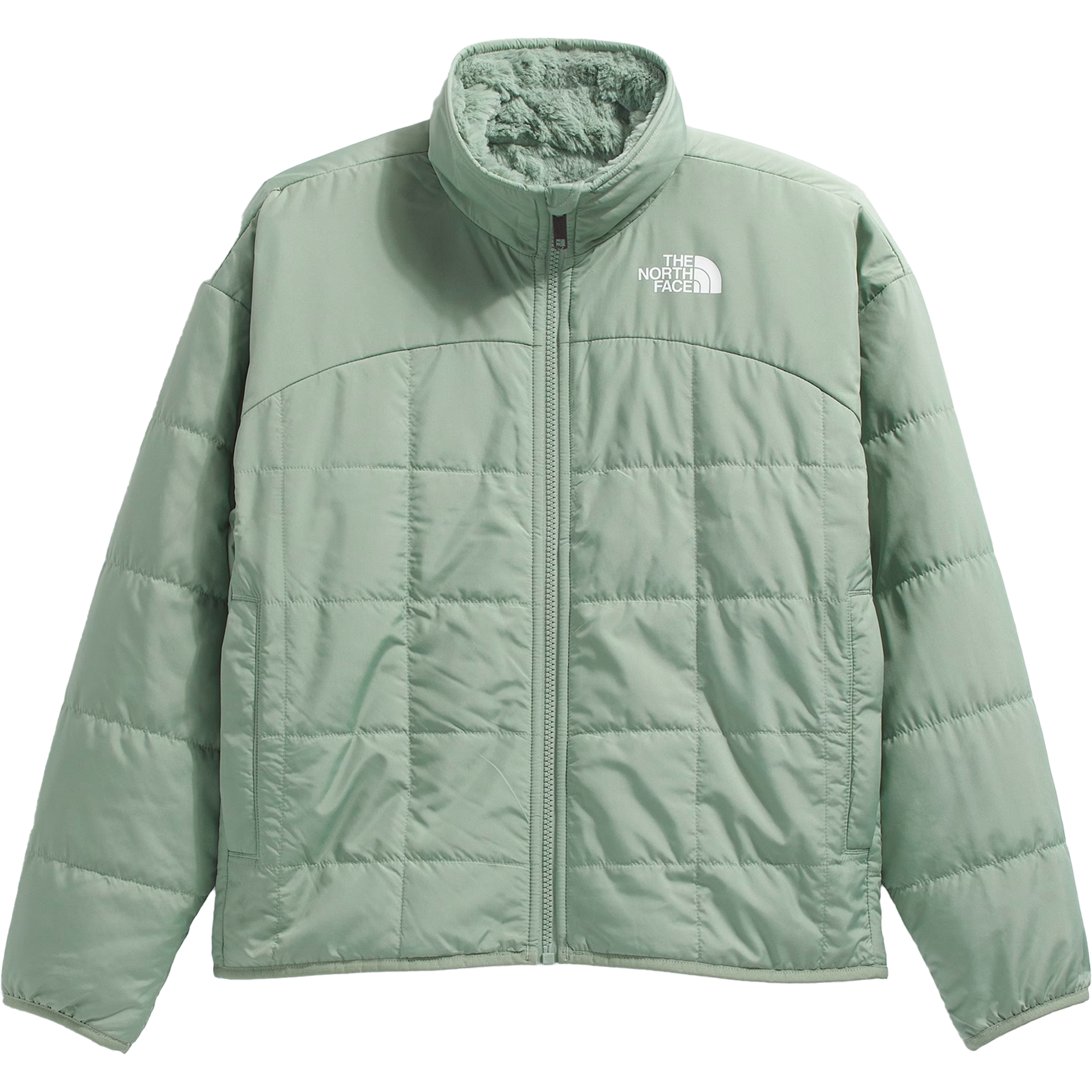 Youth Reversible Shasta Full Zip Jacket – Sports Basement