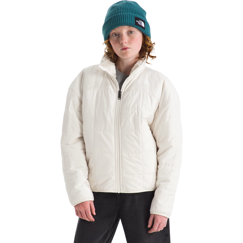 Youth Reversible Shasta Full Zip Jacket – Sports Basement