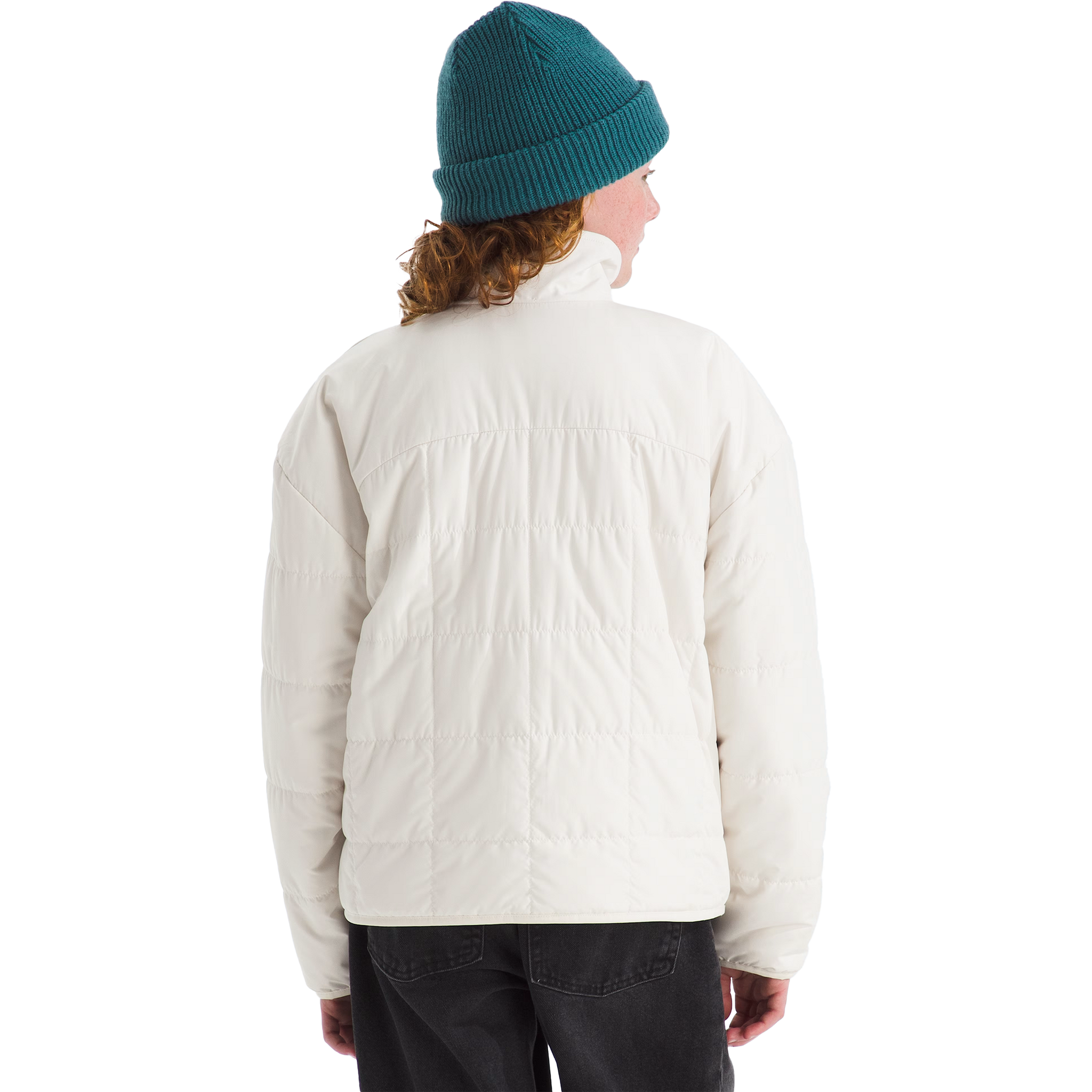 Youth Reversible Shasta Full Zip Jacket – Sports Basement