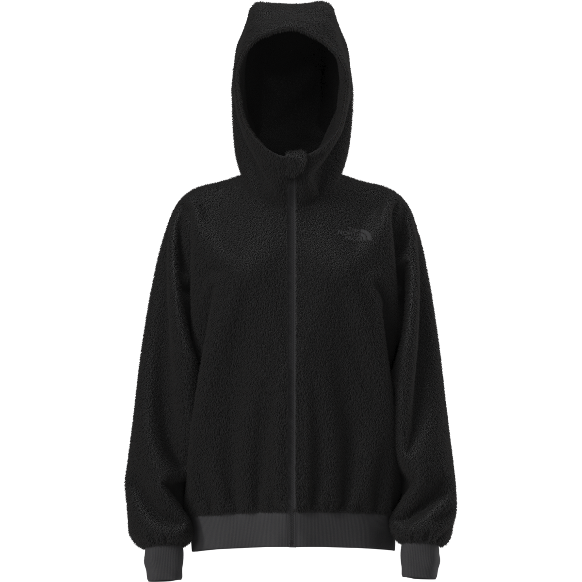 Youth Osito Full Zip Hoodie alternate view