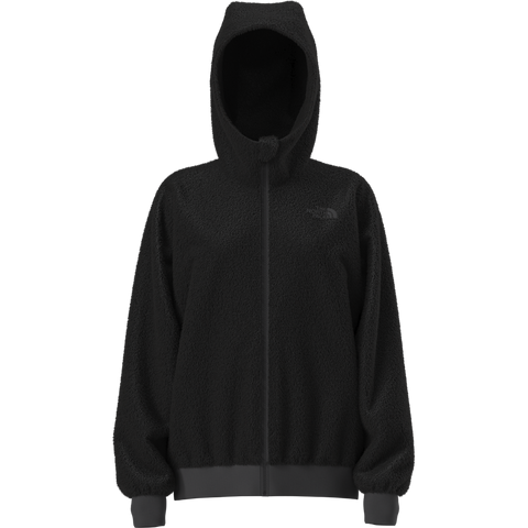 Youth Osito Full Zip Hoodie
