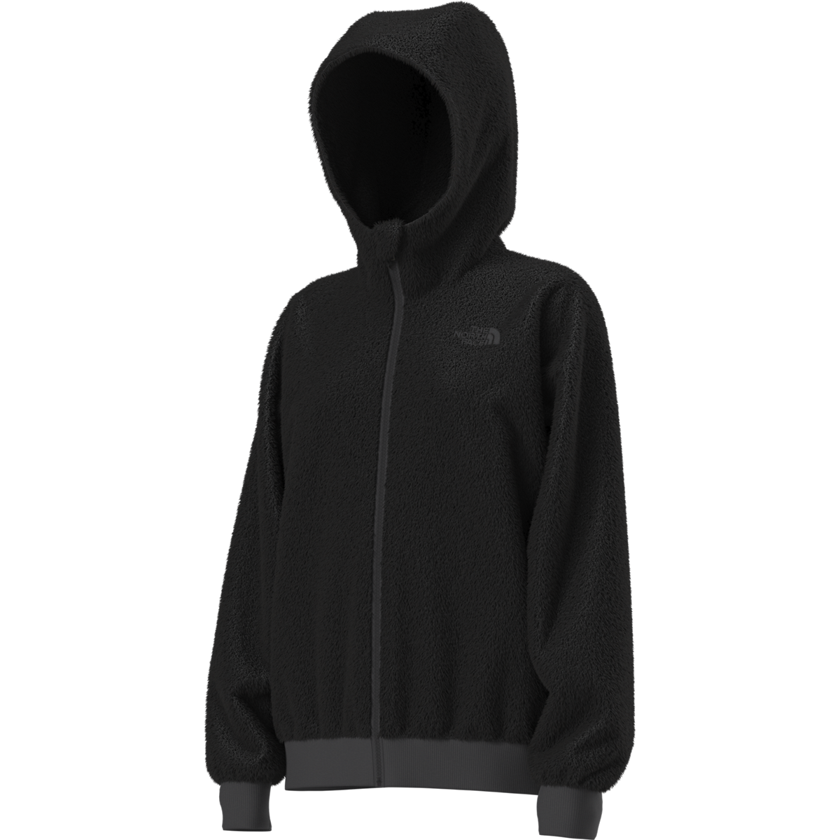 Youth Osito Full Zip Hoodie alternate view