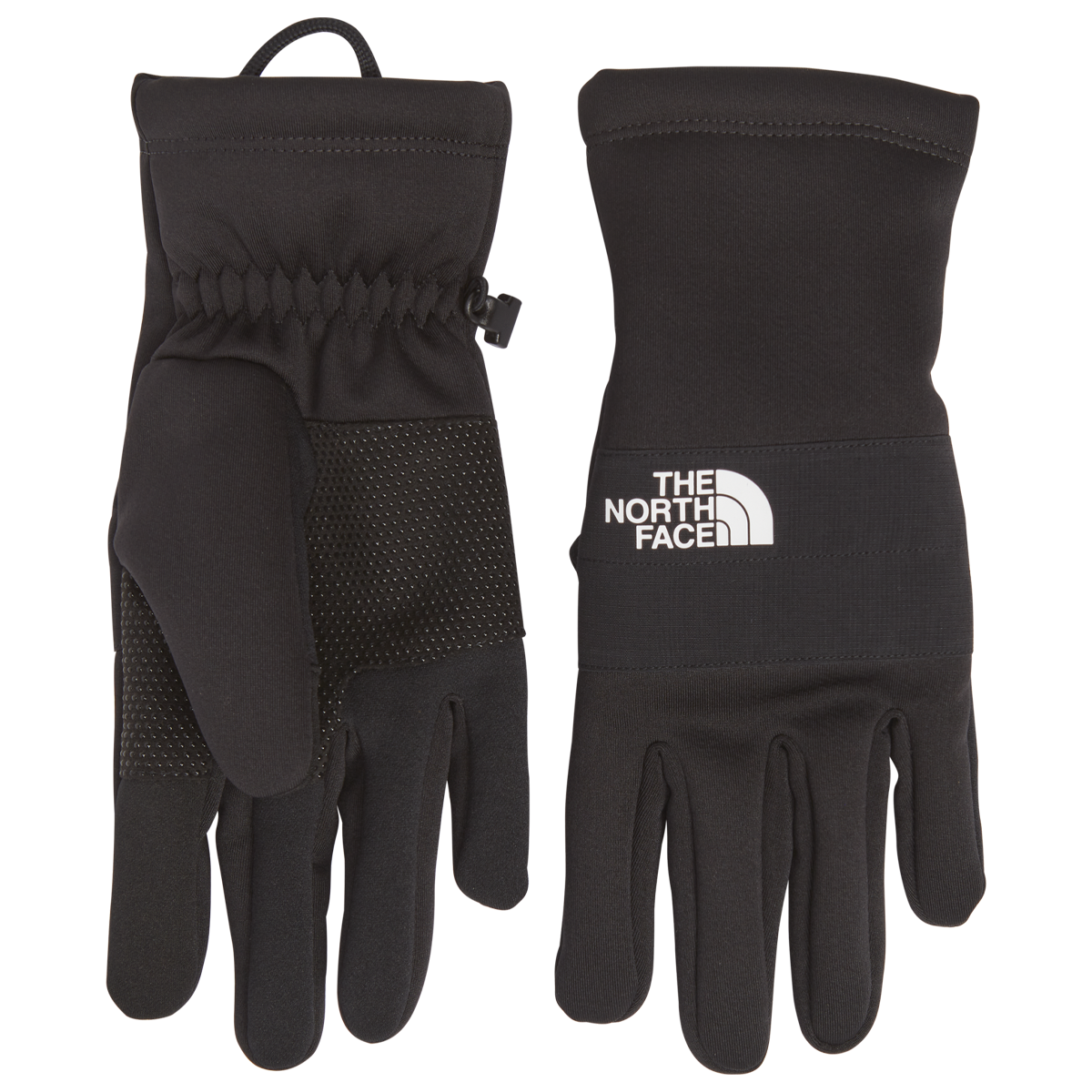 Men's Sierra Etip Glove – Sports Basement