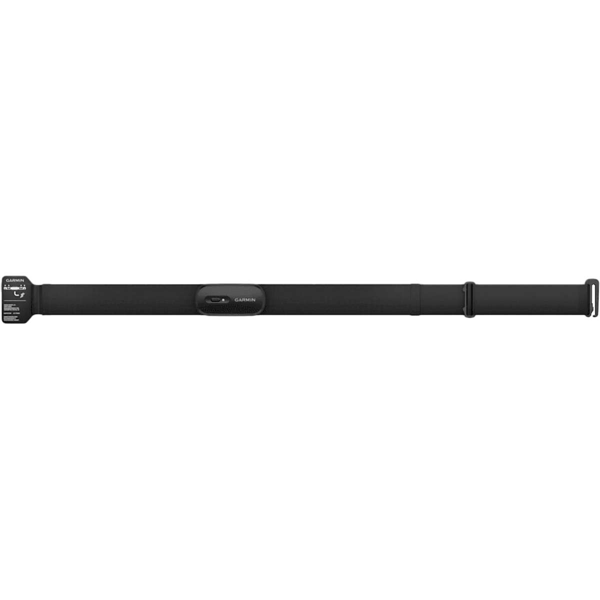 HRM 200 alternate view