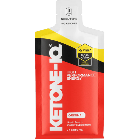 Ketone-IQ 2 oz Visma Pouch